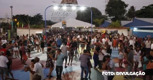 Resultado Saiu: Barraqueiros para o Centro de Tradições Nordestinas