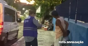 Retomada do projeto Consultório na Rua em São Gonçalo para atendimento itinerante--