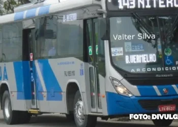 reajuste nas tarifas das passagens intermunicipais