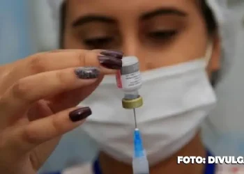 Vacinação Contra COVID-19 em São Gonçalo: Protegendo a comunidade em todos os sentidos