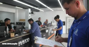 São Gonçalo Inicia Cadastro de Empresas de Autopeças