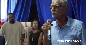 São Gonçalo já pode comemorar porque os kits de material escolar tão chegando