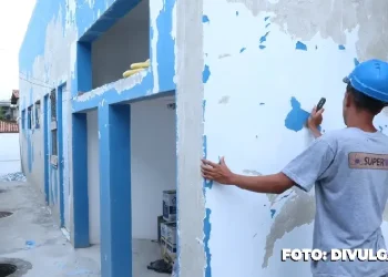 São Gonçalo Anuncia Nova Unidade para Acolhimento de Adultos em Situação de Vulnerabilidade