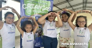 São Gonçalo transformando vidas e superando limitações