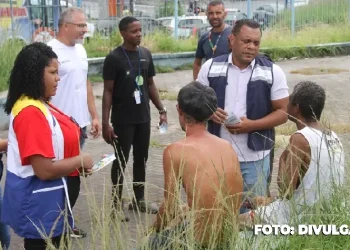 Combate às drogas e ao alcoolismo em São Gonçalo