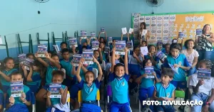 Semtran leva Educação no Trânsito para Todos em 2024