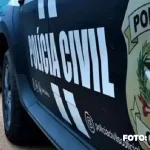 Tiroteio e detenção em confronto em Maricá com criminoso