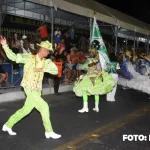 Tradição de Maricá Conquista o Carnaval 2024 Após 16 Anos de Ausência na Disputa