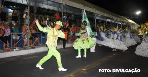 Tradição de Maricá Conquista o Carnaval 2024 Após 16 Anos de Ausência na Disputa