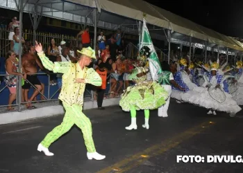 Tradição de Maricá Conquista o Carnaval 2024 Após 16 Anos de Ausência na Disputa