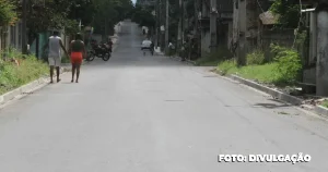 Guaxindiba em Foco - Obras e Melhorias para Todos!