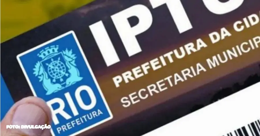 Último Dia para Pagamento do IPTU 2024 - Desconto na Cota Única e Datas das Parcelas