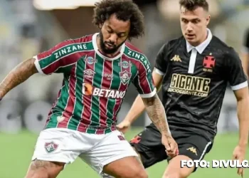 Vasco Manifesta Revolta Contra Arbitragem, Carioca e Gramado do Maracanã