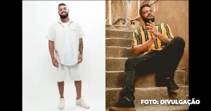 Messias Soares, um cantor gonçalense