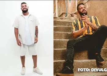 Messias Soares, um cantor gonçalense