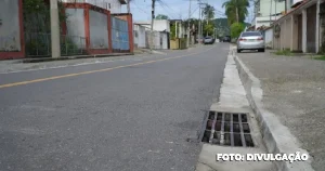 Transformação no Colubandê: Moradores celebram obras de macrodrenagem e fim dos alagamentos