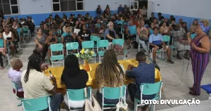 Atividades contra a discriminação racial em São Gonçalo: Educação e conscientização em foco