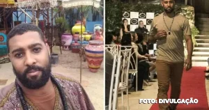 Ator morto: Detalhes perversos de assassinato expostos pela Polícia