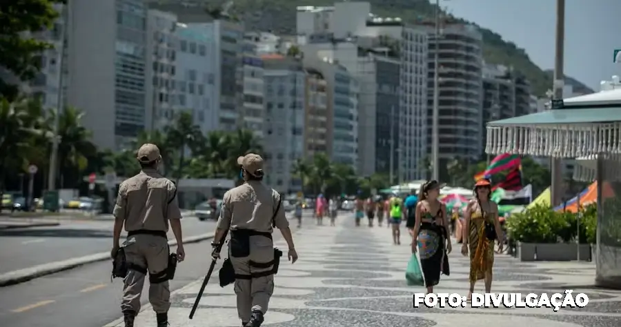 Comissão de segurança pública debate porte de armas para Guardas Municipais