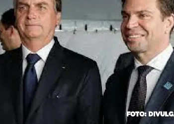 Bolsonaro no RJ para lançar pré-candidatura de Ramagem à prefeitura