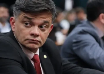 Foto: Alexandre Telles, Dimas Gadelha, Nísia Trindade e Daniel Soranz - Divulgação