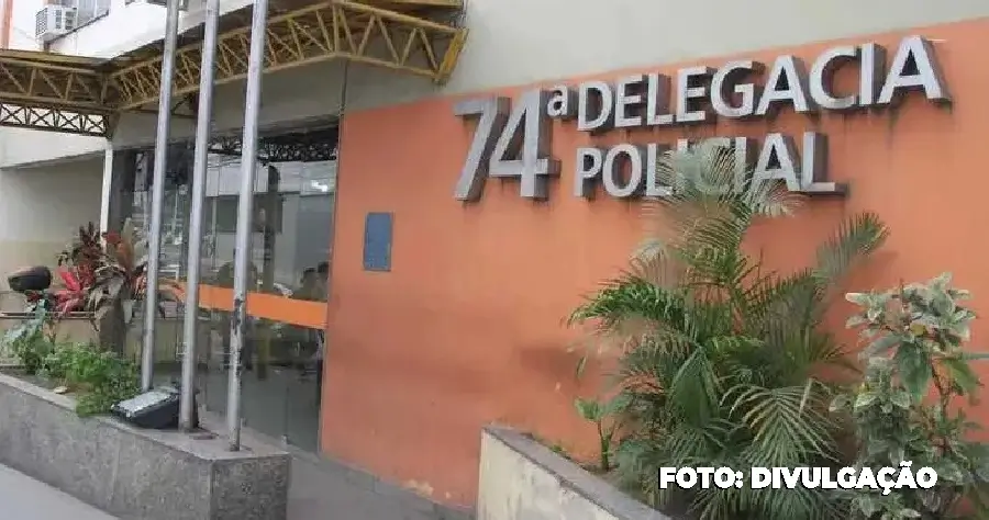 Captura de Foragido: Crimes em SG, Itaboraí e Maricá