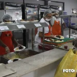 Celebração Gastronômica no Dia Internacional da Mulher em São Gonçalo