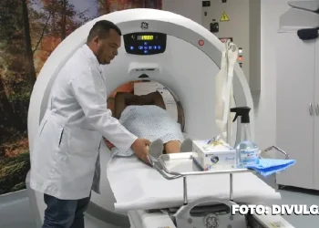 Centro de Imagens e especialidades de São Gonçalo: Transformando a saúde local