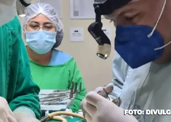 Cirurgias Otorrinológicas Inovadoras Melhoram Qualidade de Vida em São Gonçalo