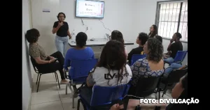 Reflexões sobre gênero e racismo: Desdobramentos no CEOM de São Gonçalo