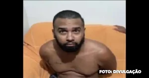 Ex-Paraquedista é preso em MG por homicídio em Maricá: Vítima filho de PM