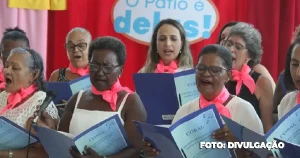 Atividades do Mês da Mulher em São Gonçalo