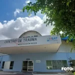 Funcionário da Prefeitura de São Gonçalo Leva Tiro no Mutuá!