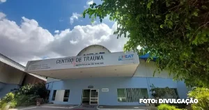 Funcionário da Prefeitura de São Gonçalo Leva Tiro no Mutuá!