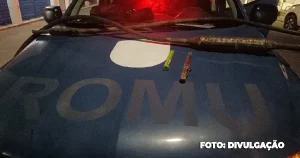 Criminosos na Sombra: Investigação Revela Padrão de Crimes na Subtração de Cabos em São Gonçalo