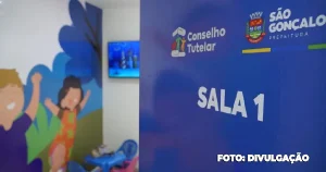 Compromisso com a Infância: Conselho Tutelar IV em São Gonçalo