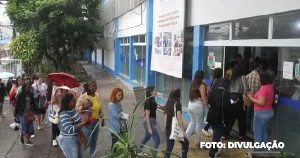 Concurso na área da educação de São Gonçalo: Última chance para inscrições