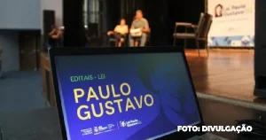 Lei Paulo Gustavo em São Gonçalo: Divulgada lista final de projetos