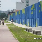 Desvendando o MUVI: Ciclovia e pavimentação na transformação urbana