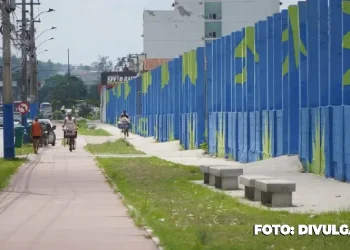 Desvendando o MUVI: Ciclovia e pavimentação na transformação urbana