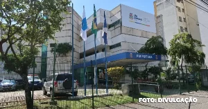 Notícia de São Gonçalo: Serviços de saúde e expediente normal na prefeitura