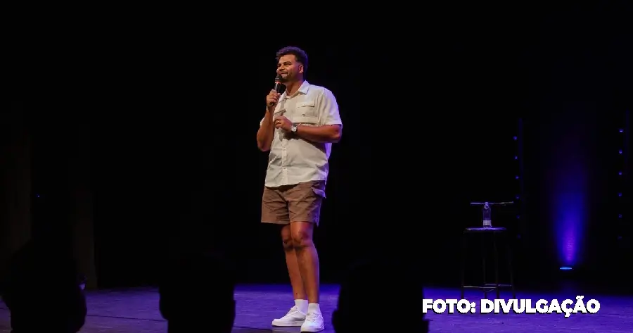 Março em São Gonçalo: Além das Cortinas, os Bastidores das Atrações Culturais