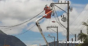 Maricá Sofre Novamente com Oscilações de Energia Elétrica em Vários Bairros