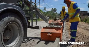 Jardim Bom Retiro: Mudanças que Impactam Vidas