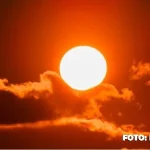 Onda de calor: Rio pode registrar temperaturas de até 45°C