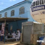 Colônia de Pescadores do Gradim