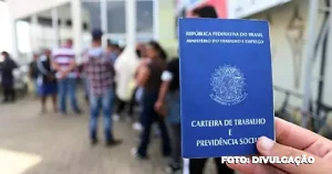 Oportunidades de emprego e estágio divulgadas no Rio de Janeiro