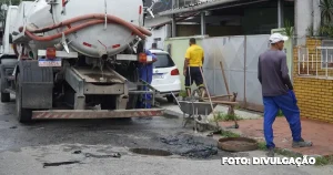 Prefeitura de São Gonçalo Age Preventivamente Contra Inundações
