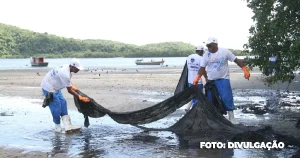 São Gonçalo mais Limpa: O impacto positivo do Projeto Águas de Guanabara