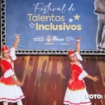 Festival no Teatro Municipal de São Gonçalo une talento e inclusão